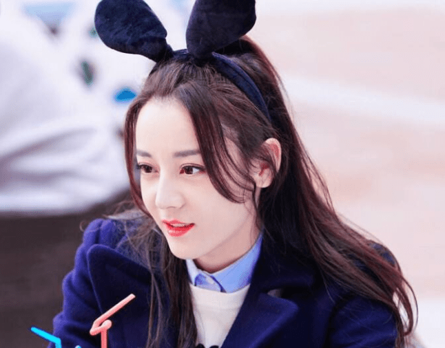90后明星排行榜_网友心中最美的5位九零后女星,两位来自新疆,杨紫终于上榜!