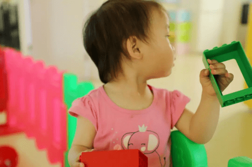 李迺茹|爱佑新生儿童养护中心为病患孤儿提供专业的医疗养护