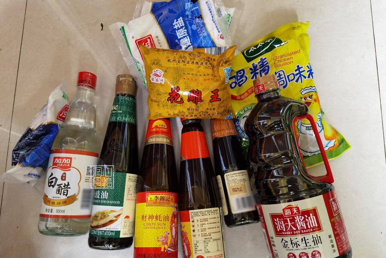 客人|大年三十,我晒了晒年货食物,在朋友圈火了,网友:想去你家过年