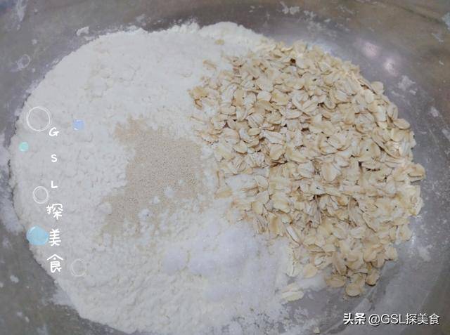 做法|早餐面食这样做,卷一卷,煎一煎,咸香劲道好消化,老少皆宜