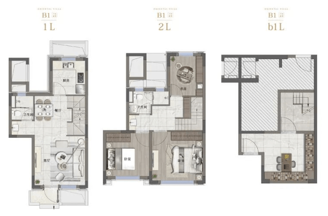 佘山新盘来了国贸佘山原墅85215㎡叠加联排