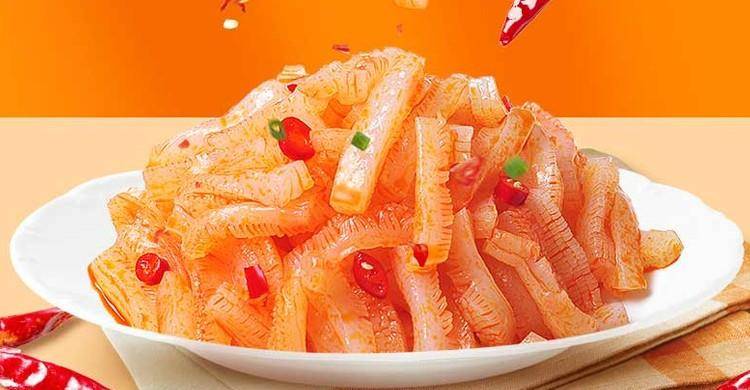 果冻|年后,上班族该囤的5款零食,低卡无负担,网友:嘴馋多吃也无妨