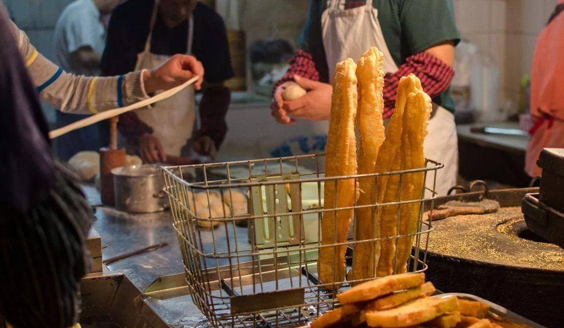 因为|为什么日本注重饮食，却几乎没有早餐店？背后的原因让人很羡慕