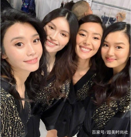 看点|黑色“个性袋”翅膀？如果没有她们，2018维密大秀可能没什么看头