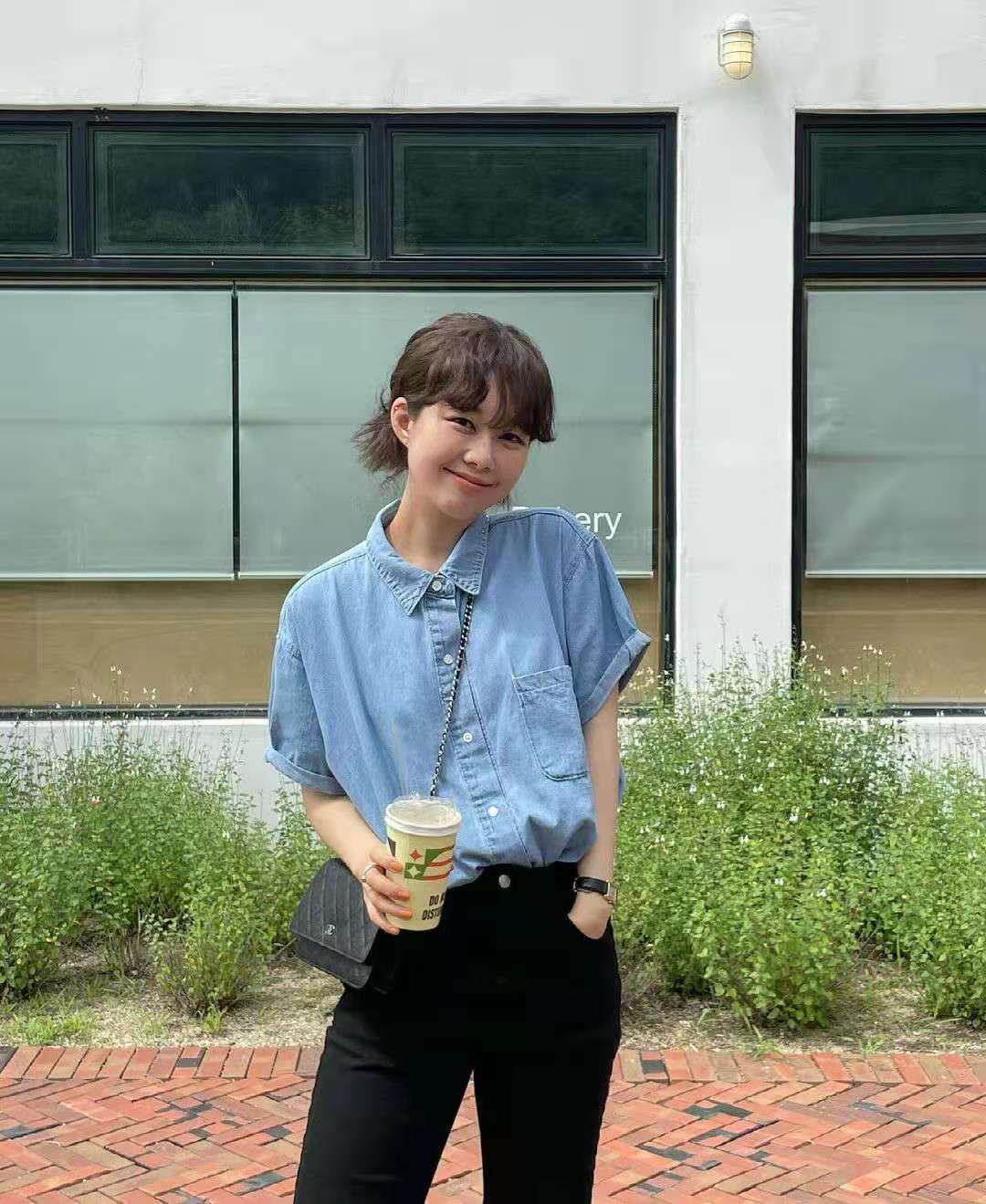 设计|DIDIER DUBOT | 职场女性的夏季穿搭指南，拿来吧你