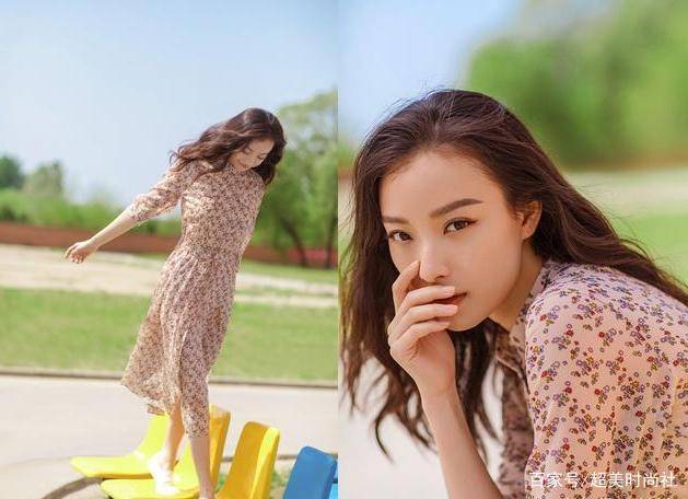 优衣库|女明星的平价穿搭不一般，100块的衣服也能穿出1000块的质感