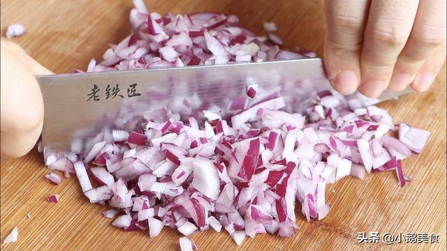 美食|天凉了，多给孩子做这早餐，10分钟出锅，营养美味，杀菌抗感冒