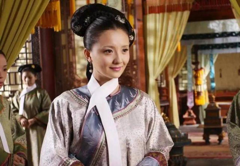 演技|白玉兰奖，掀起了一场《甄嬛传》主演们的血雨腥风？