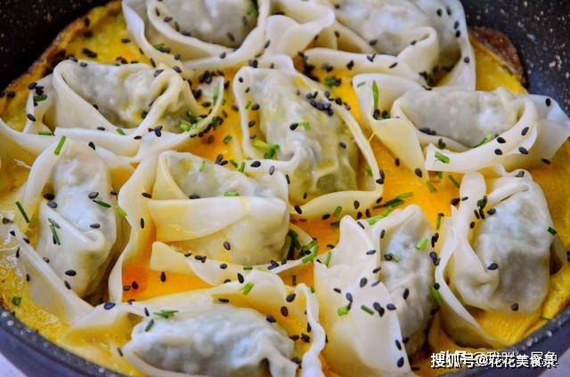 做法|最近孩子迷上了这早餐，焦香脆嫩，煎一煎十分钟就上桌，懒人必备