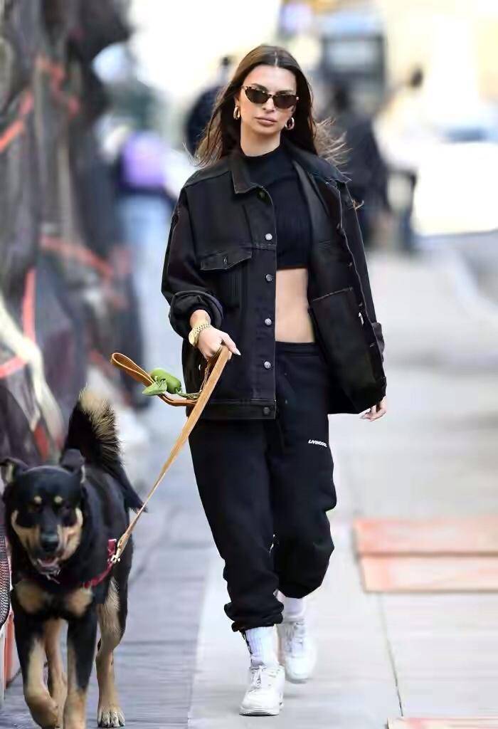 小个子|小个子如何穿出黄金比例？这6个穿搭小技巧，显高10cm显瘦1个码