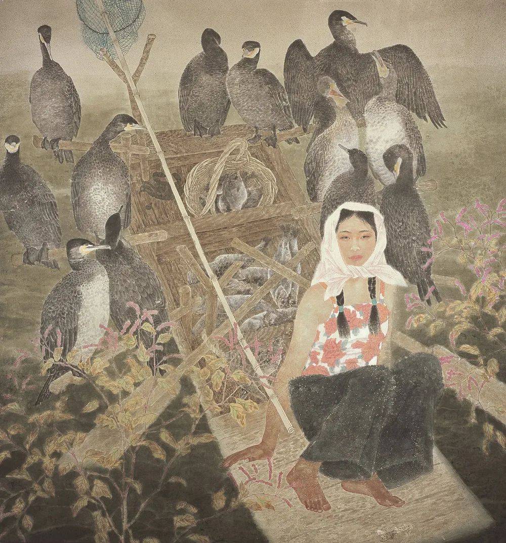 梁文博丹青追梦水墨本色中国当代书画名家个人云展览