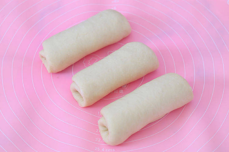 面团|开学了可以给孩子准备这个当早餐,营养又方便,吃得好才能学习好