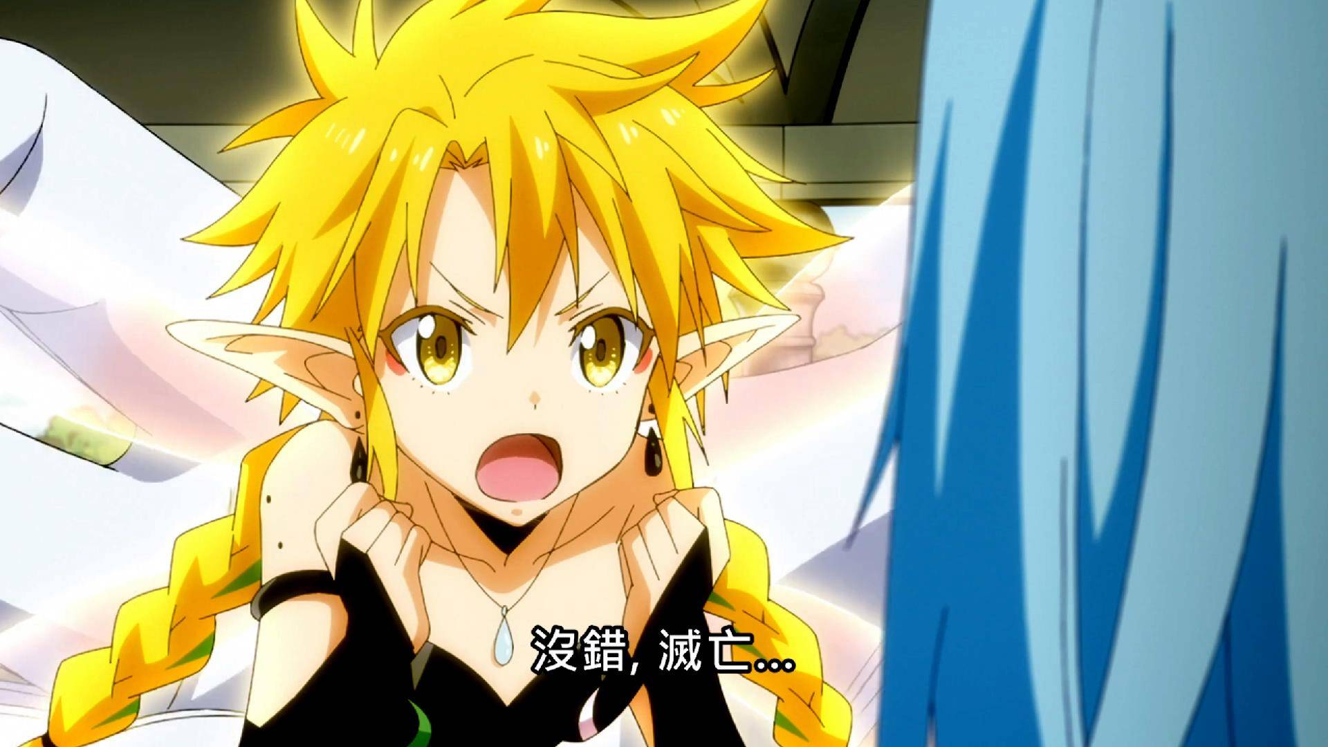 转生史莱姆:萌王准备讨伐克莱曼,暴风龙成利姆露觉醒的背锅侠