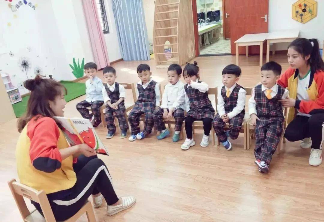 调整|2021幼师入职有调整，“专科生”无法成为幼师？没你想的那么简单