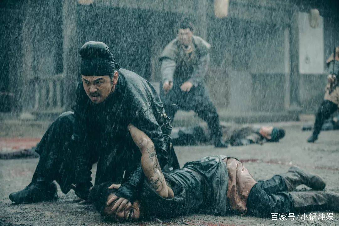 双男|有顶流偶像和实力派演员撑腰，手握两个“王炸”的这部剧能爆吗？