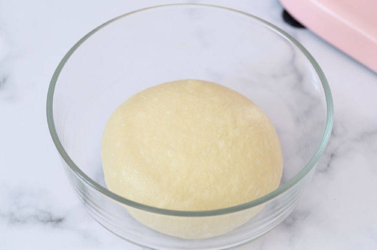 面团|开学了可以给孩子准备这个当早餐，营养又方便，吃得好才能学习好