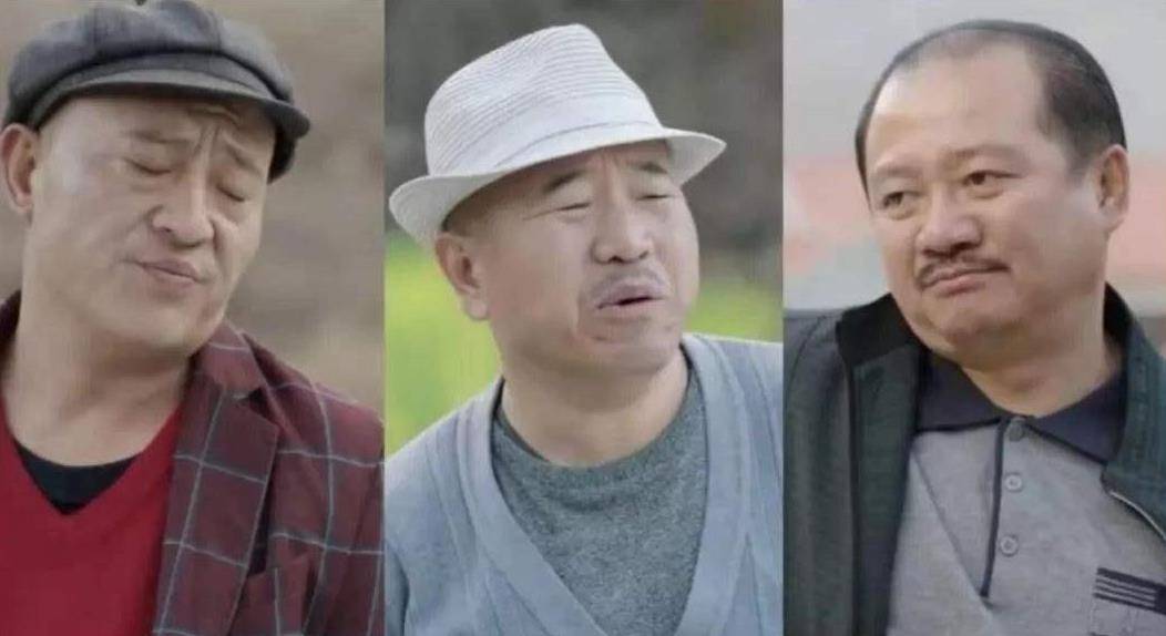 几部|长贵复活，刘能换人，谢广坤也要下线？《乡爱》还会继续拍吗