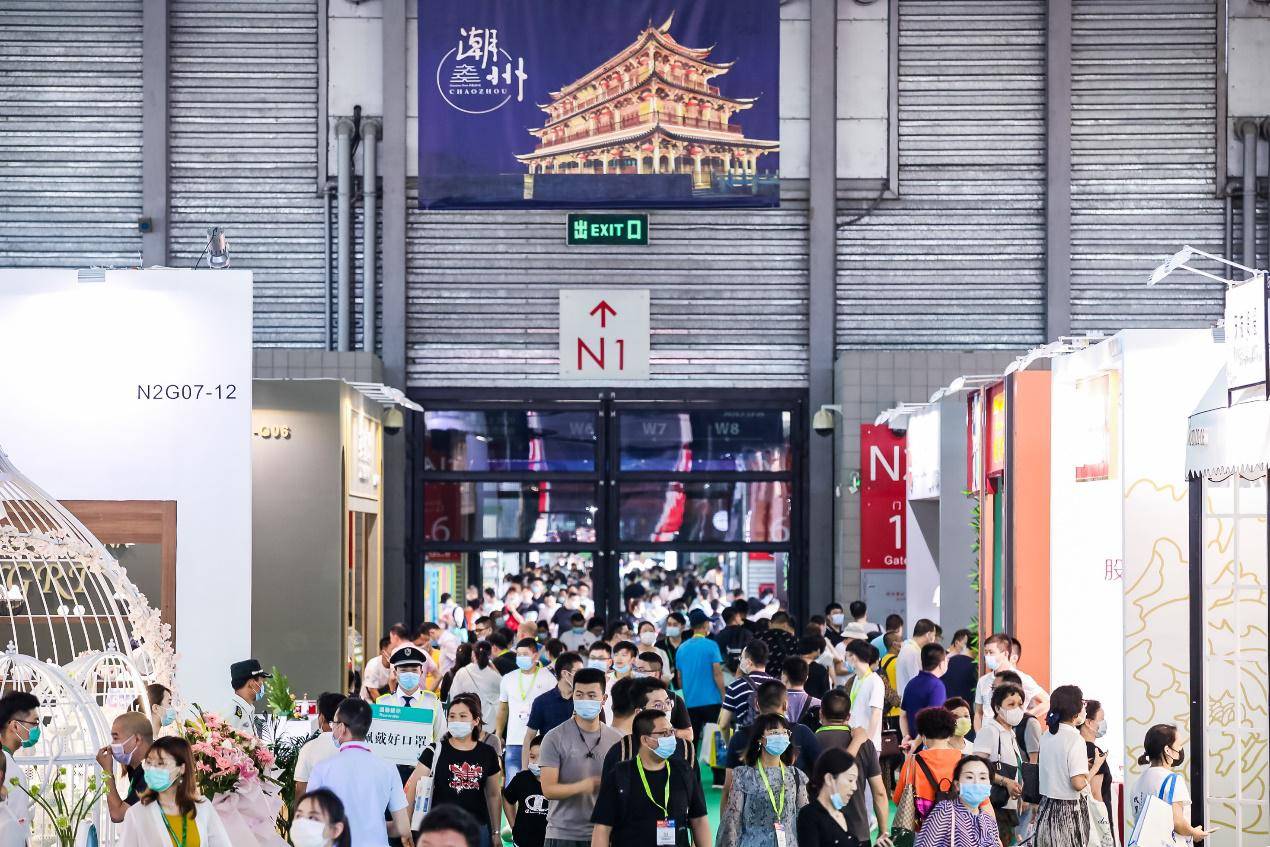 陶瓷|国货新势力来了 海量陶瓷好物登陆上海尚品家居展