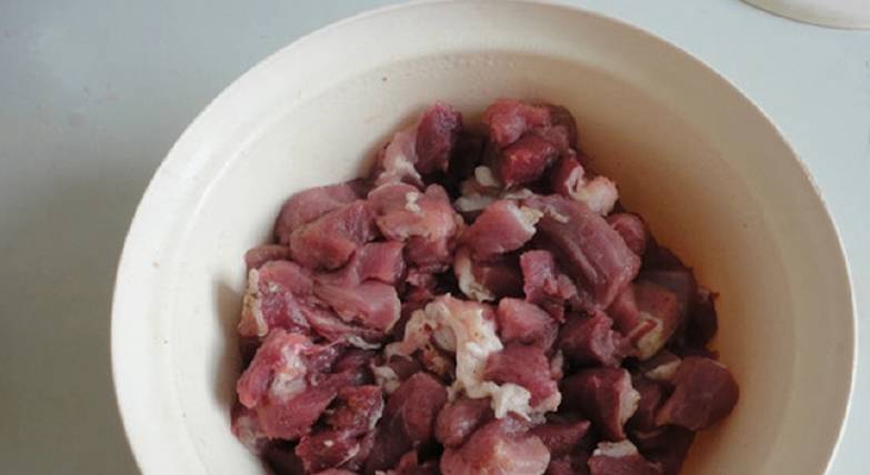 猪肉怎么炒才不会发柴 6fcc0edb4e9d4e1fa5e49fe736314bfe.jpeg