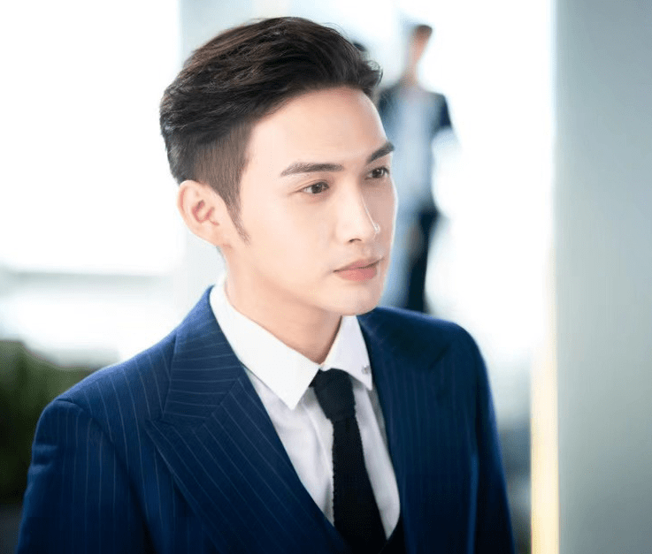 张彬彬|露骨的台词,尴尬的剧情,张彬彬、孙怡这部剧你们追了吗,失望!