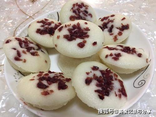 汤汁|米粉1斤,不用油不用烧,简单2步做出软绵可口,营养又好吃的早餐