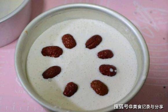 汤汁|米粉1斤,不用油不用烧,简单2步做出软绵可口,营养又好吃的早餐