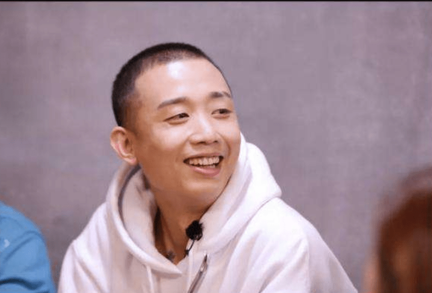 rap|当GAI碰上秦牛正威，他说出了一句经典评价：能不rap就别rap了