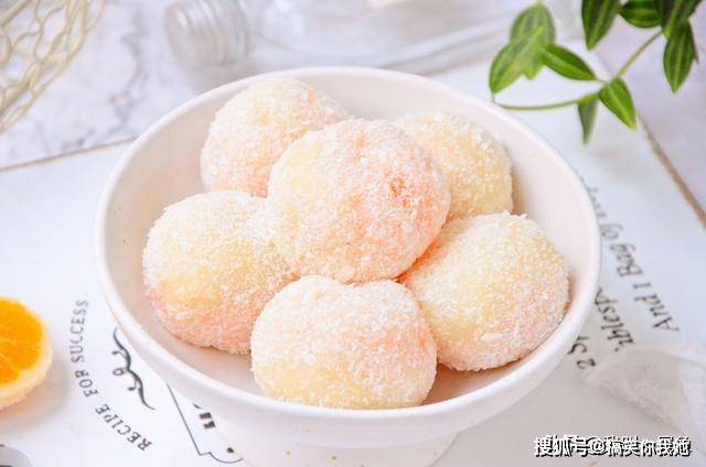 手套|自从学会了这个小零食孩子天天要吃，维C比苹果高十倍，软糯香甜