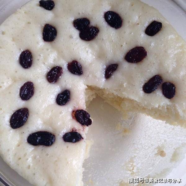 汤汁|米粉1斤,不用油不用烧,简单2步做出软绵可口,营养又好吃的早餐