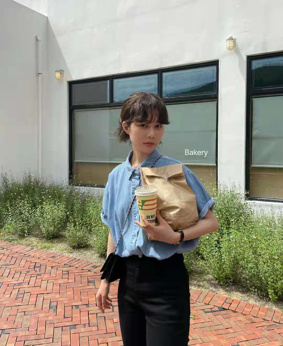 设计|DIDIER DUBOT | 职场女性的夏季穿搭指南，拿来吧你