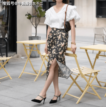 乐福|鞋品即是衣品!这些衣橱里常见的下装,教你如何搭配鞋子