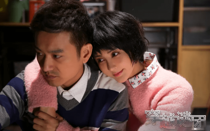 名字|从《集结号》王金存到《叛逆者》孟安南，袁文康为什么才红起来