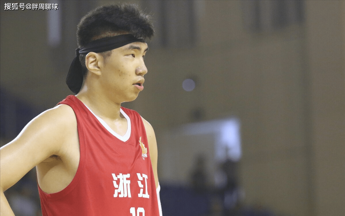 恭喜刘维伟!曝中国男篮魔兽加入浙江队,携手吴前陆文博cba争冠