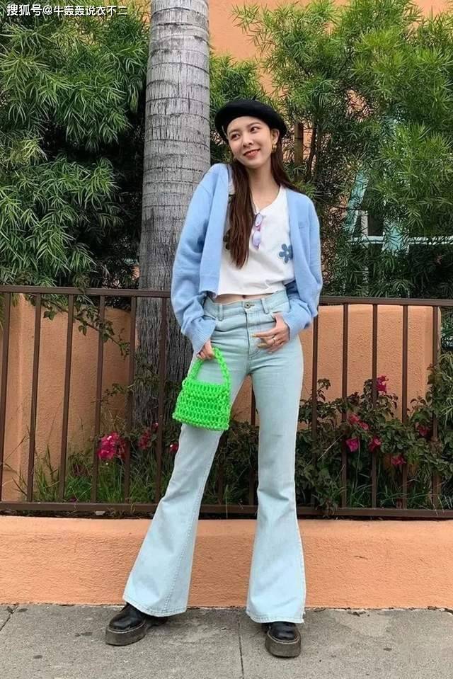 乐福|鞋品即是衣品!这些衣橱里常见的下装,教你如何搭配鞋子