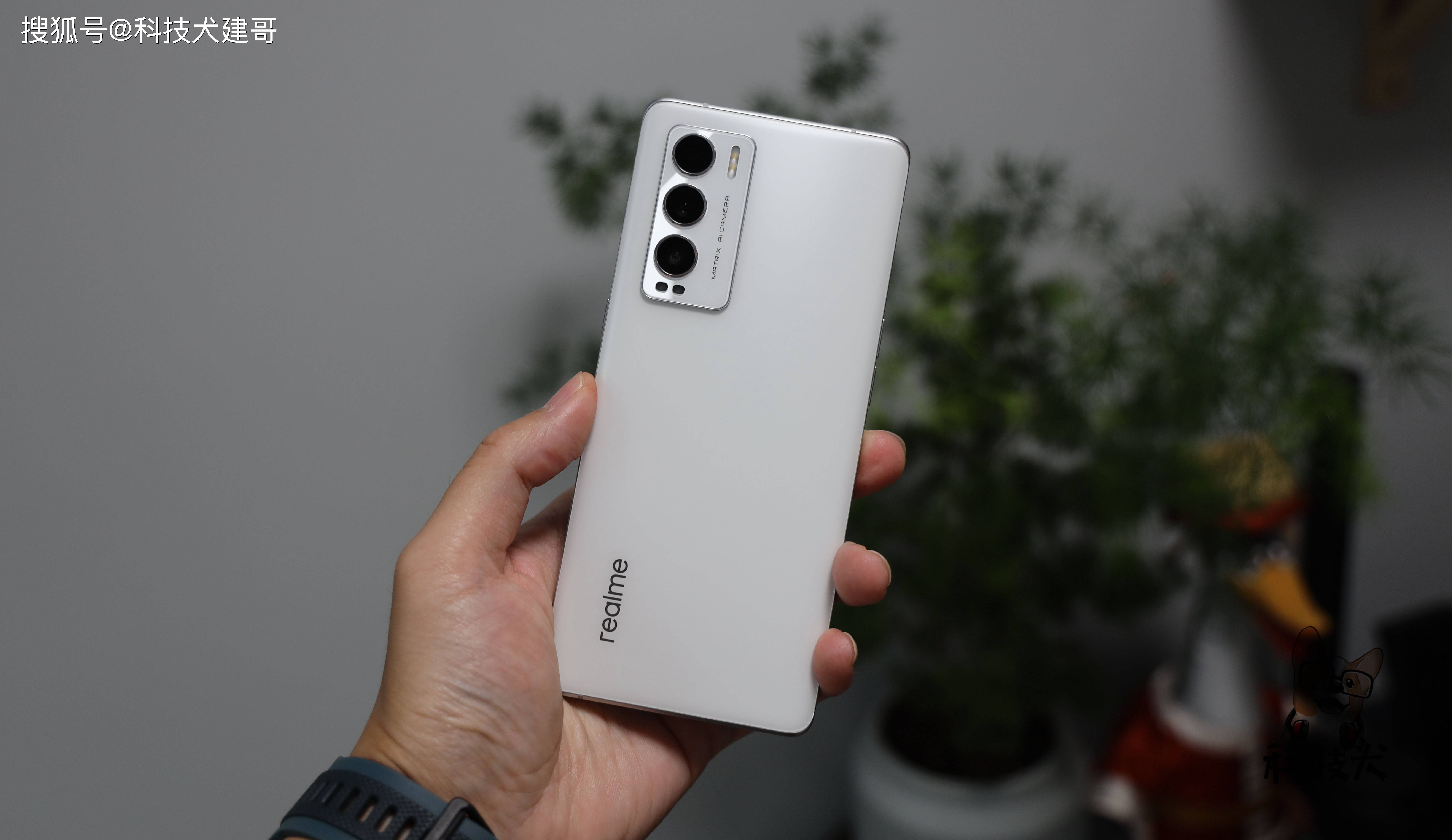 realme真我gt大师探索版雪山开箱拍照很牛的品质旗舰