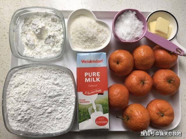 手套|自从学会了这个小零食孩子天天要吃，维C比苹果高十倍，软糯香甜