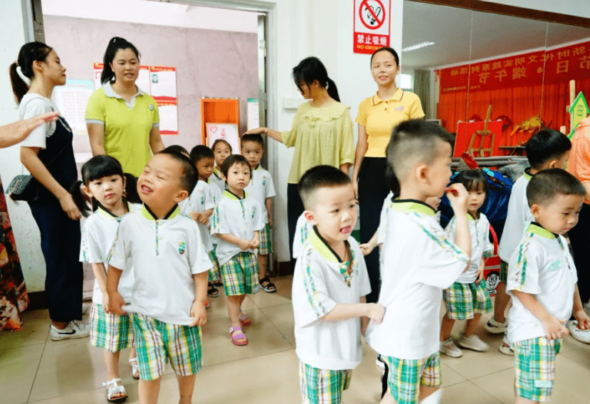 因为|教育部辟谣：私立幼儿园或将全部关停，最终处理结果让家长大笑