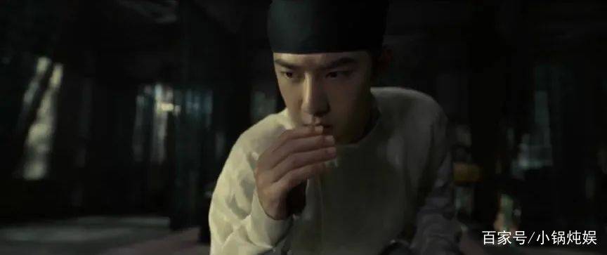 双男|有顶流偶像和实力派演员撑腰，手握两个“王炸”的这部剧能爆吗？