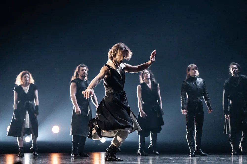 国际艺术节 | 75届 法国阿维尼翁戏剧节