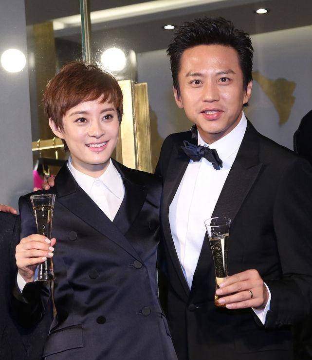 服装|孙俪、邓超这对夫妻值得被粉，不仅时尚还正能量，娱乐圈中很少见