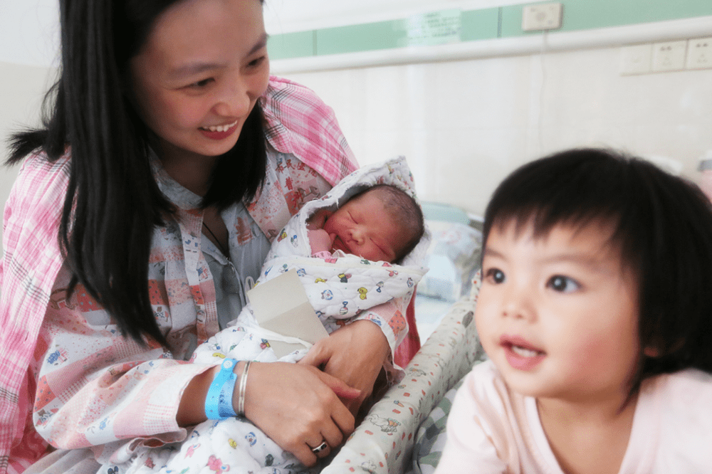 头胎|头胎生“儿子”好还是“女儿”好？先生哪个差别不小，家长别小瞧