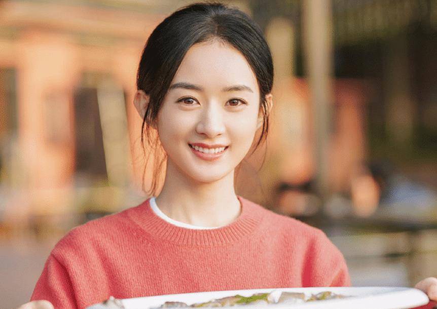演技|《幸福到万家》后，赵丽颖又安排上大女主剧？网曝男主是影帝级别