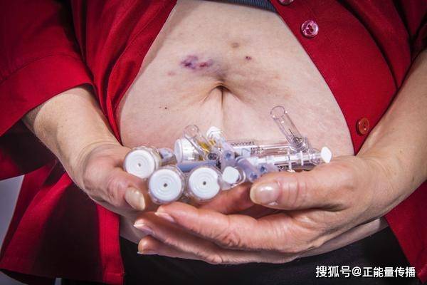 次數|不論男女，睡覺若出現以下四種癥狀，警惕是“糖尿病”信號，莫大意！