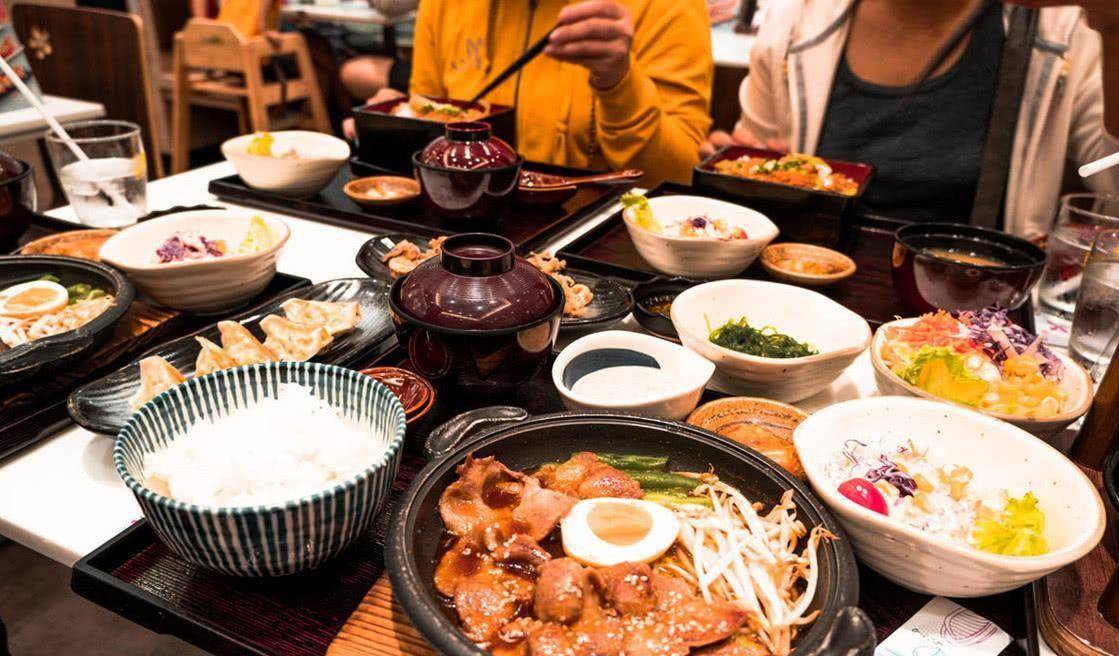 因为|为什么日本注重饮食，却几乎没有早餐店？背后的原因让人很羡慕