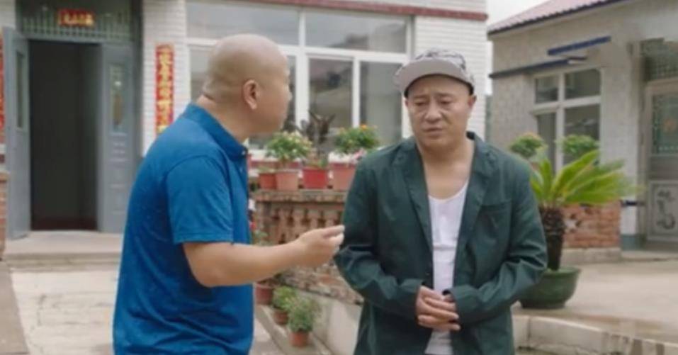 几部|长贵复活，刘能换人，谢广坤也要下线？《乡爱》还会继续拍吗