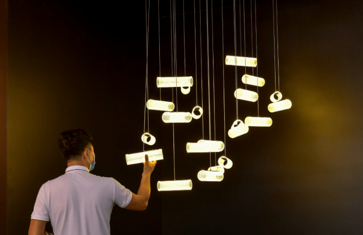 畜牧/植物照明—产量提升及降低成本 2021 gile将展示led植物照明光源