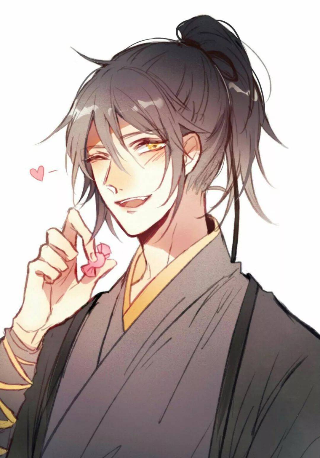 原创魔道祖师薛洋今天吃到道长的糖了吗我哭了