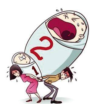 出生率|出生率下降，二胎催生无效果，专家又提出一新建议，7亿人有福了