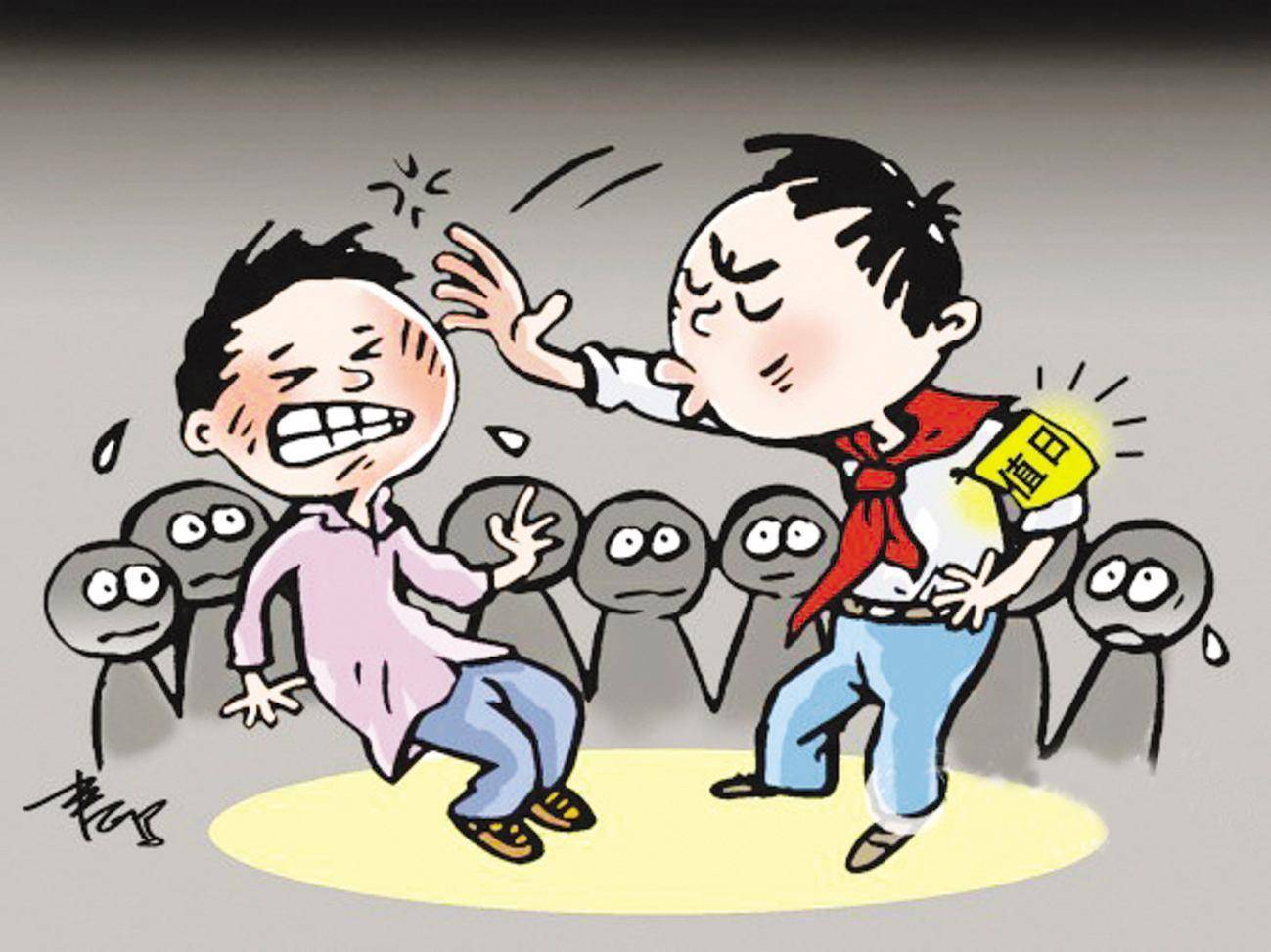 梦见已过世的父亲开车撞死人了，母亲去陪罪？ 千万不要念叨去世的人