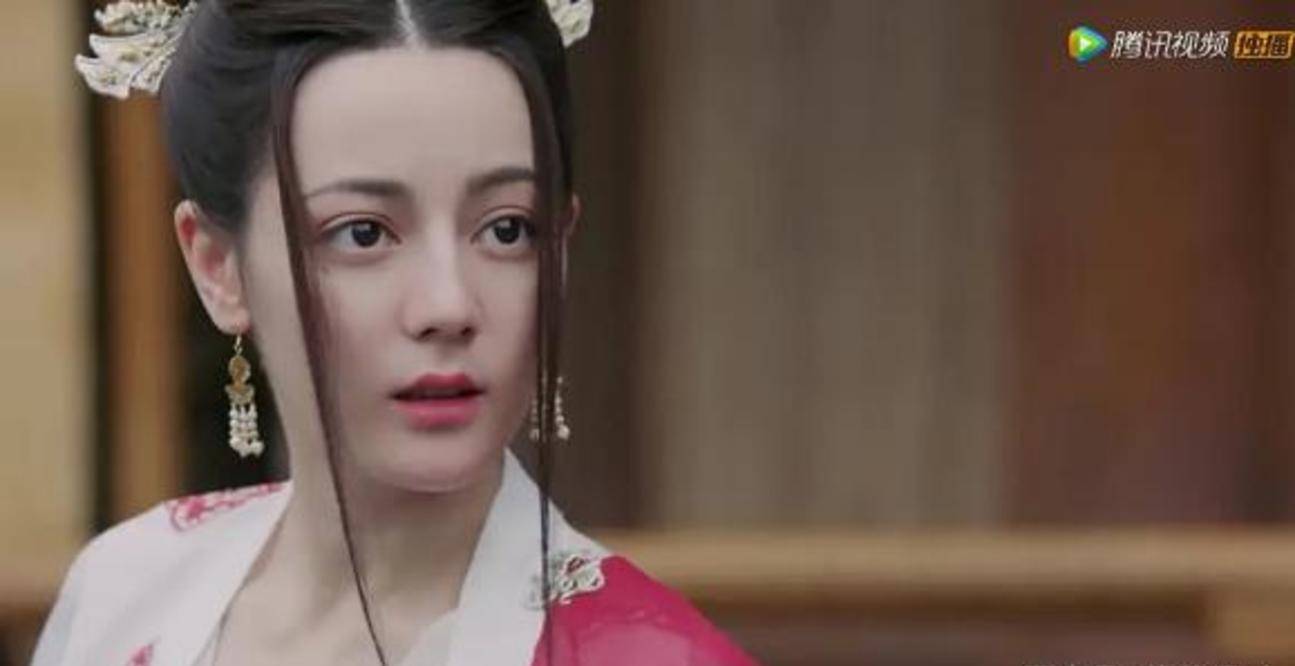 屈楚萧|《长歌行》吴磊热巴搭档cp感爆棚，服化道却惹争议？